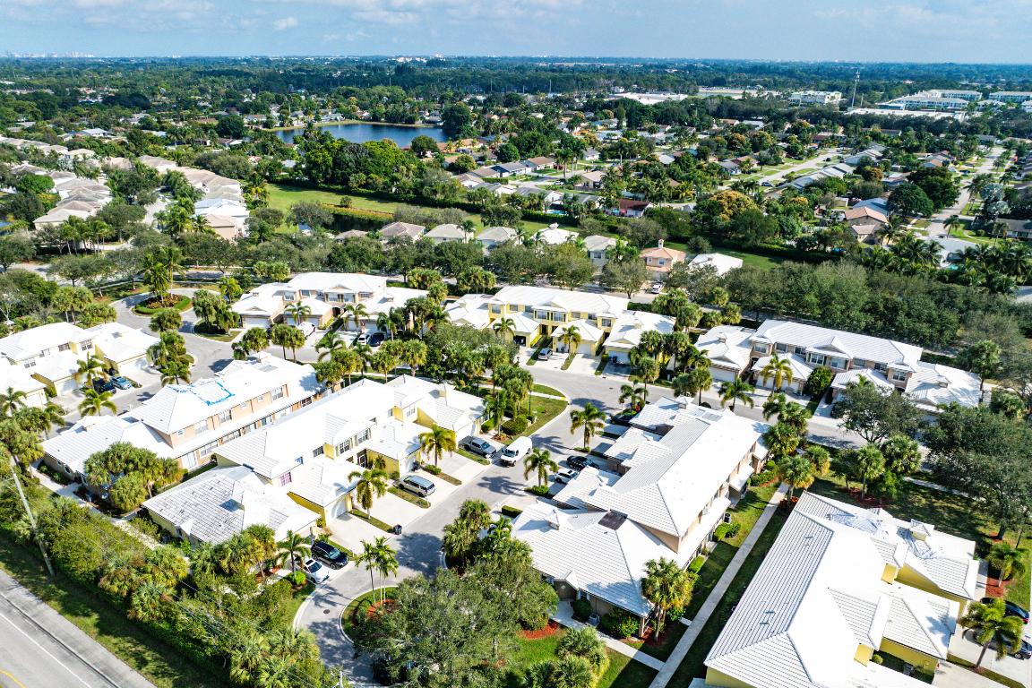 LANTERN KEY - Residential