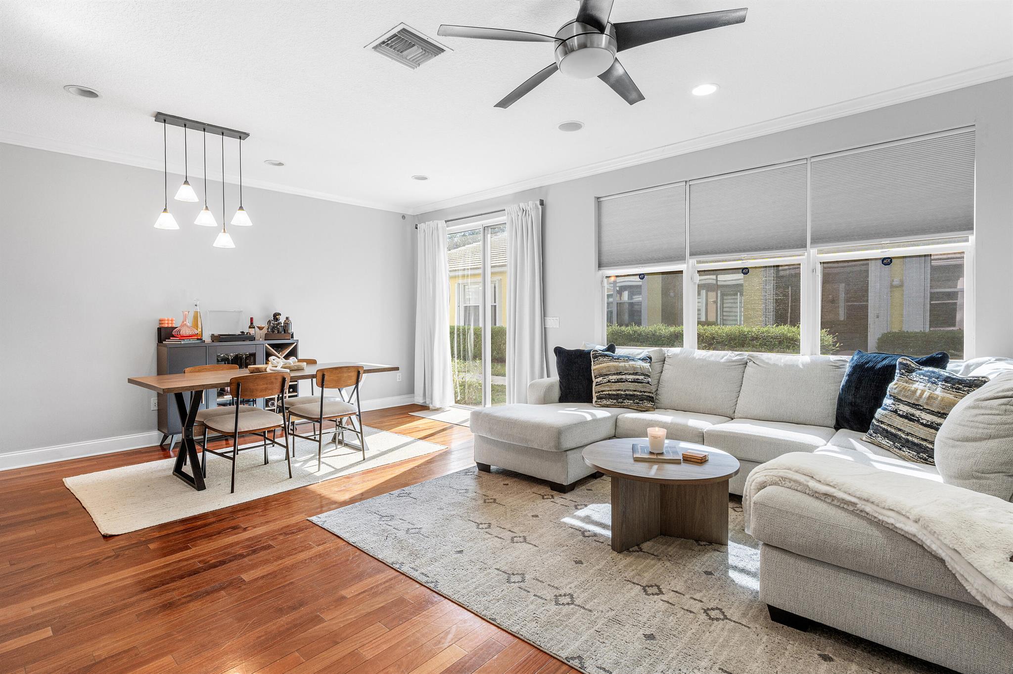 LANTERN KEY - Residential