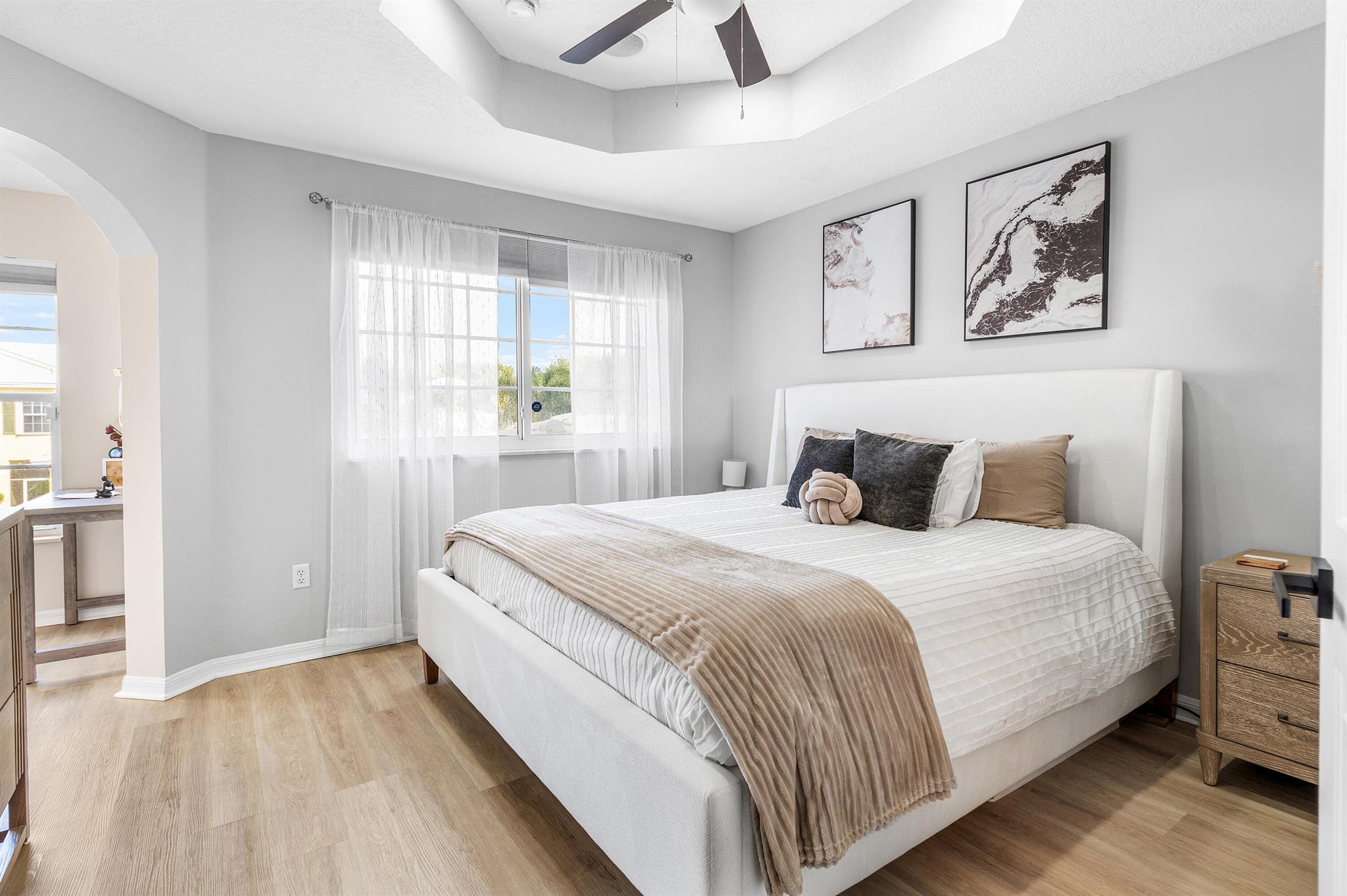 LANTERN KEY - Residential