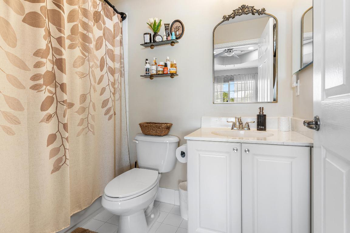 LANTERN KEY - Residential