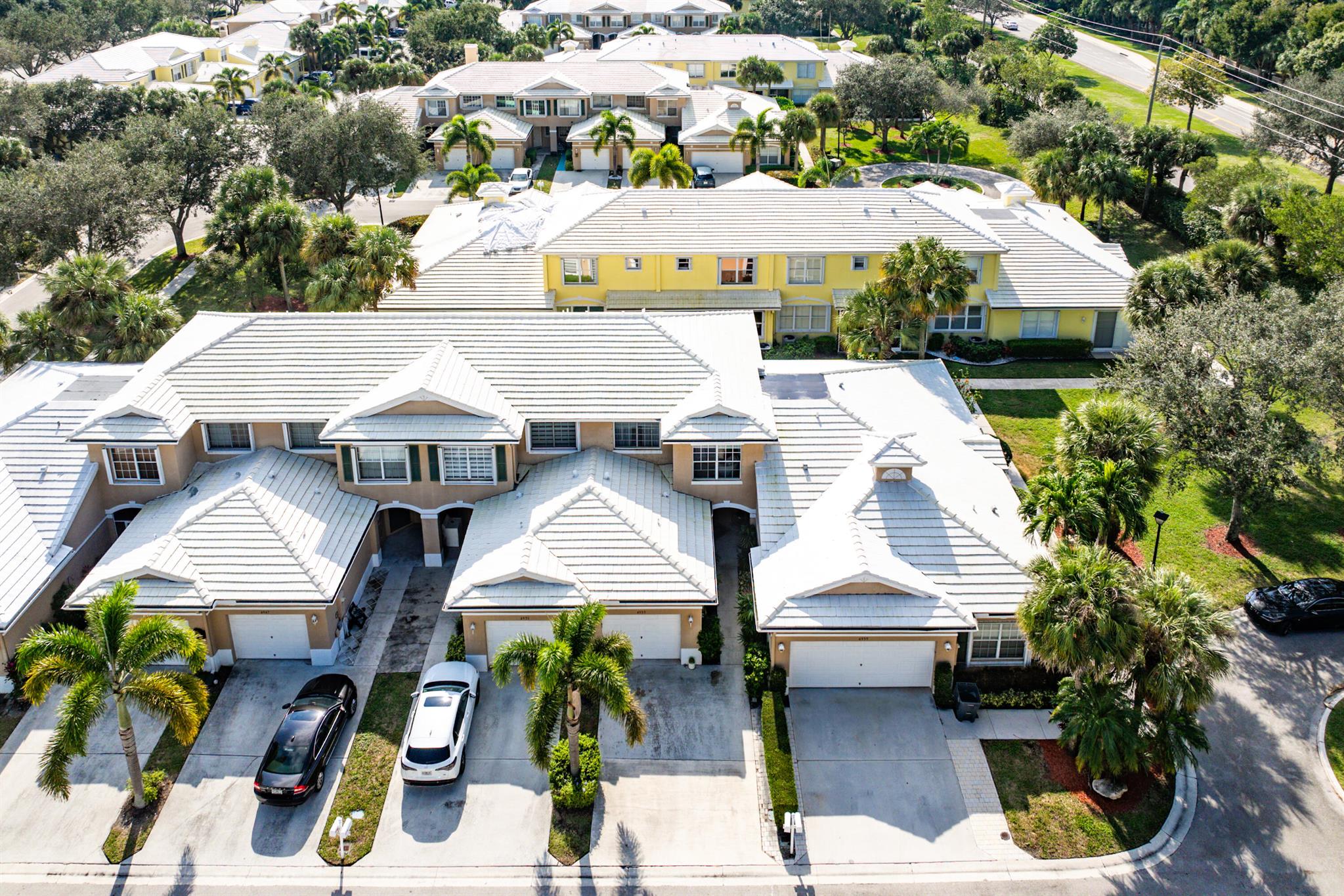 LANTERN KEY - Residential