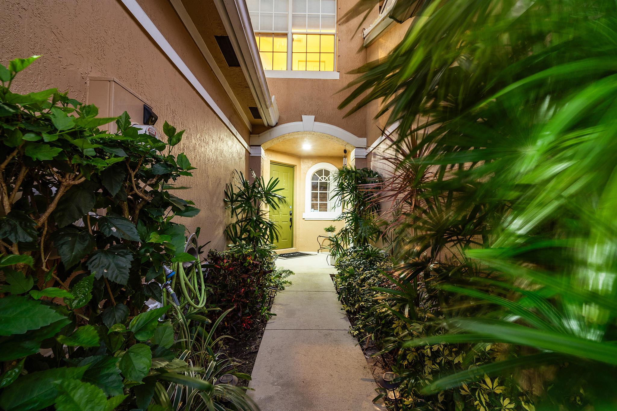 LANTERN KEY - Residential