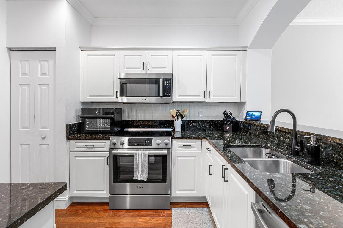 LANTERN KEY - Residential