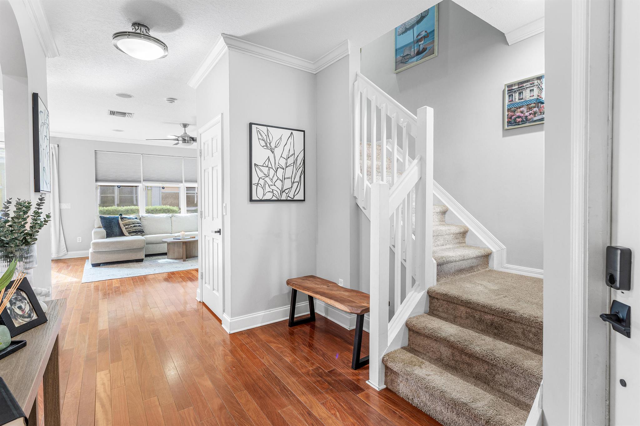 LANTERN KEY - Residential