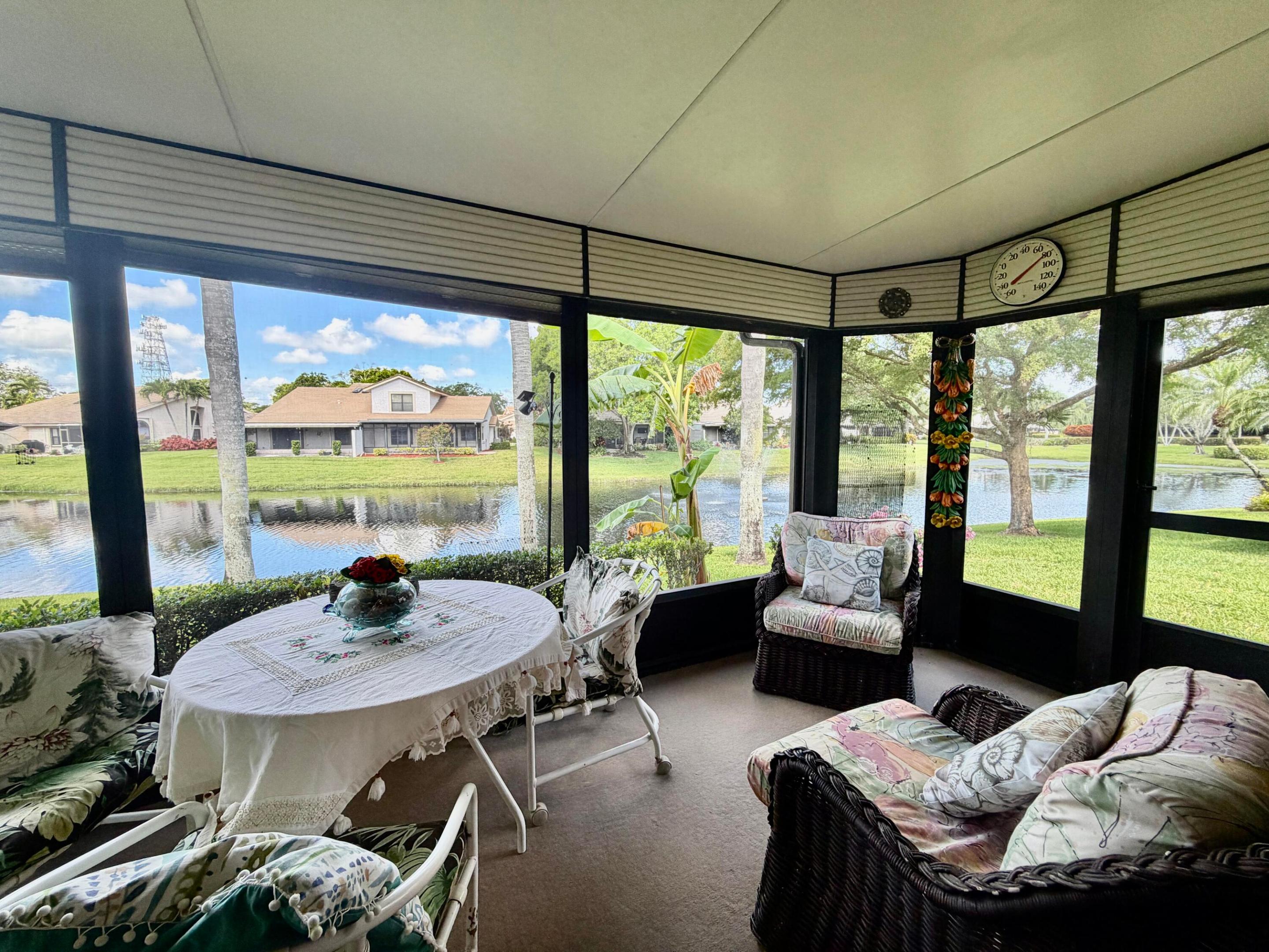 BRIGHTON LAKES - Residential