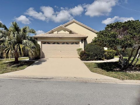 Photo of 4787 Brighton Lakes Boulevard, Boynton Beach, FL 33436 (MLS # B26004556)