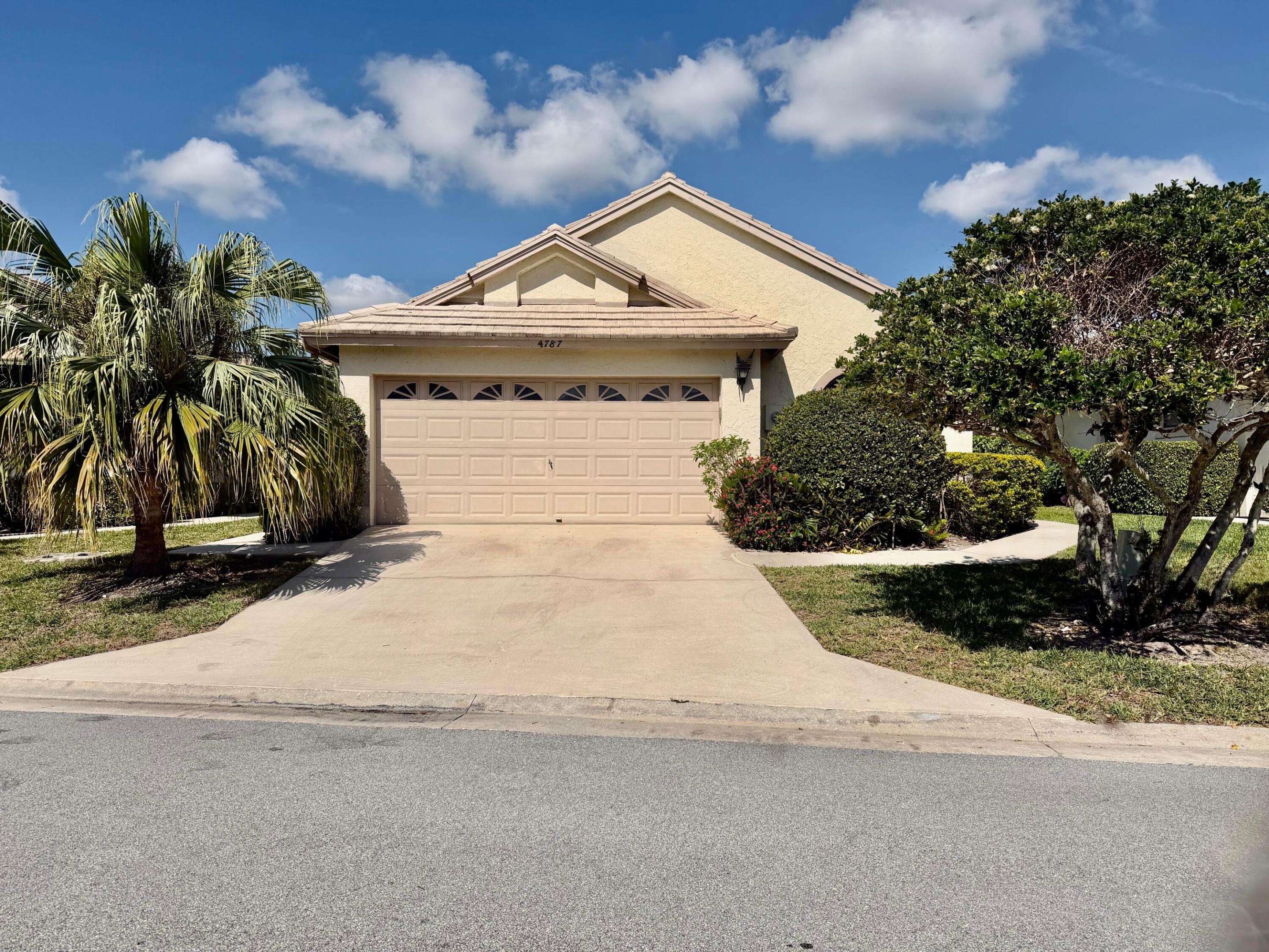 BRIGHTON LAKES - Residential