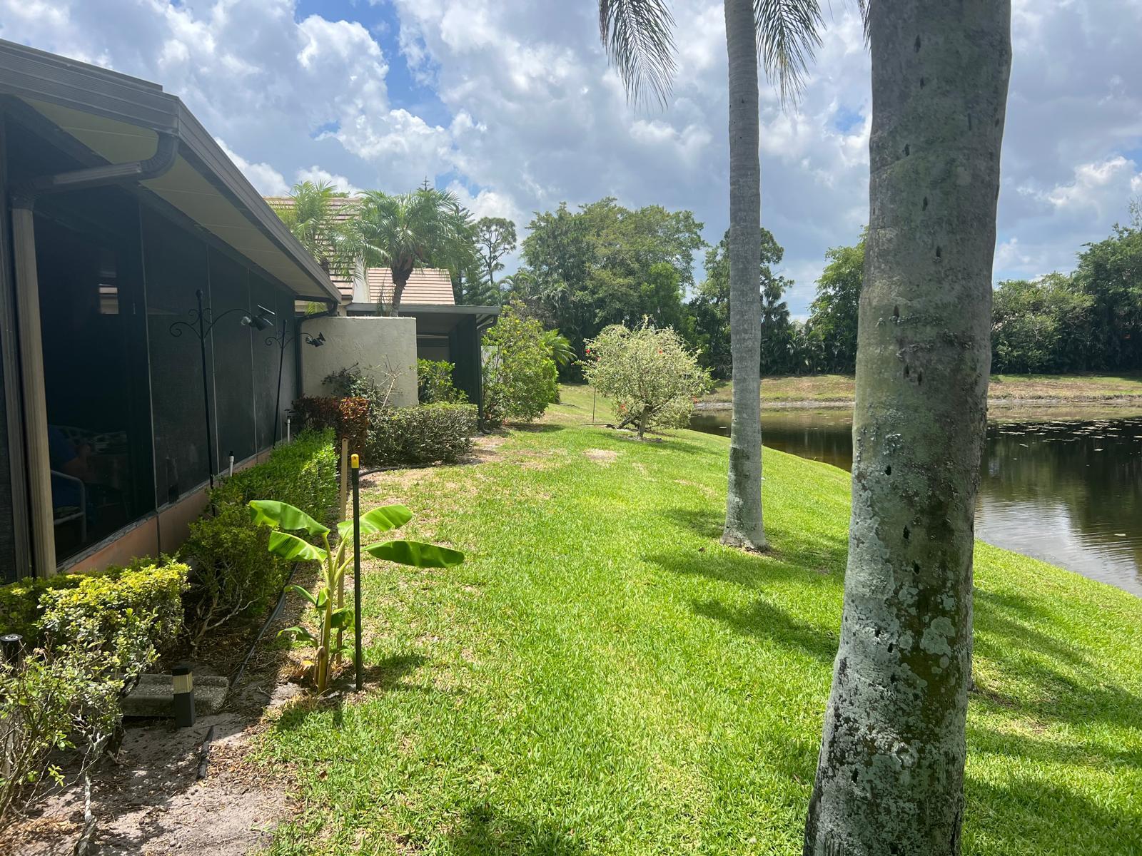 BRIGHTON LAKES - Residential