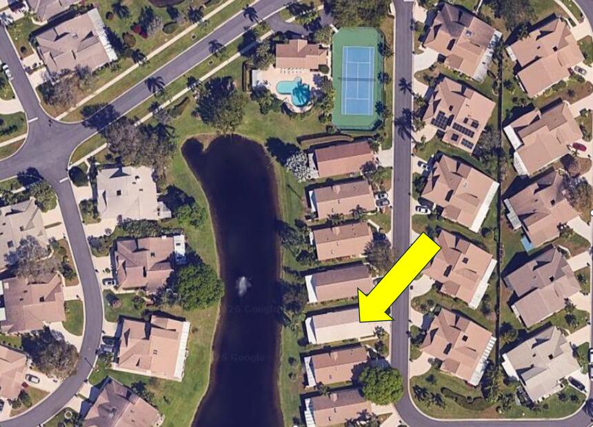 BRIGHTON LAKES - Residential