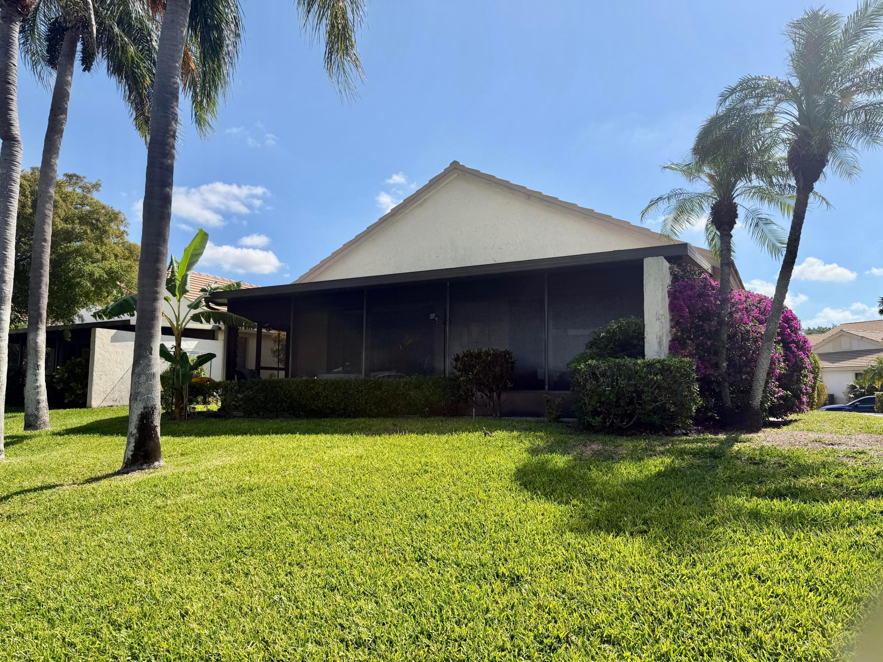 BRIGHTON LAKES - Residential