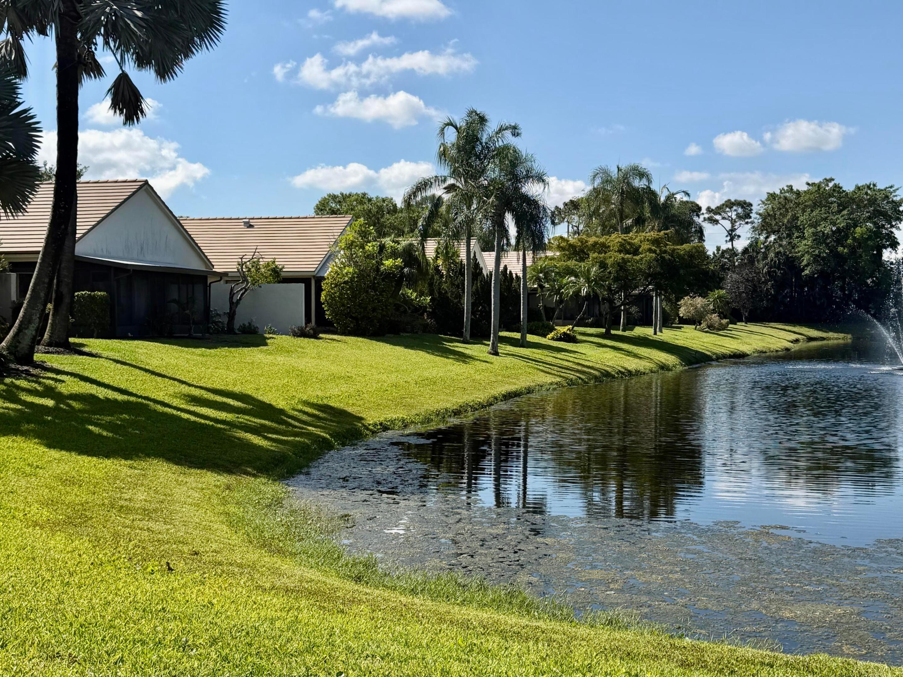 BRIGHTON LAKES - Residential