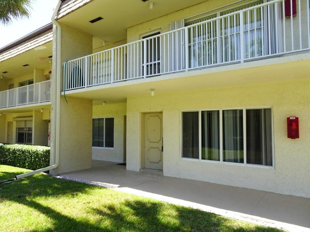 Photo of 630 Snug Harbor Drive #C6, Boynton Beach, FL 33435 (MLS # R11134592)