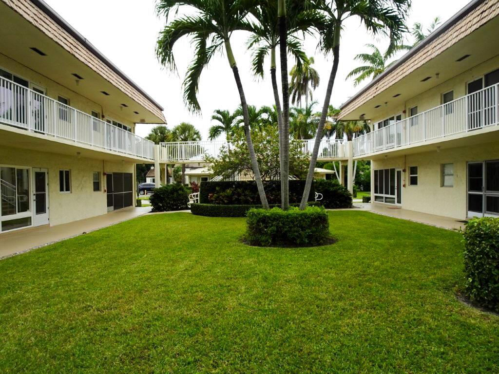 Snug Harbor Gardens Condo - Residential