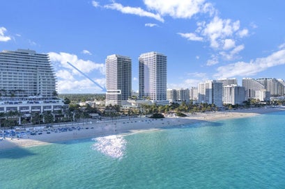 153 N SEABREEZE Boulevard 902 Fort Lauderdale FL 33304