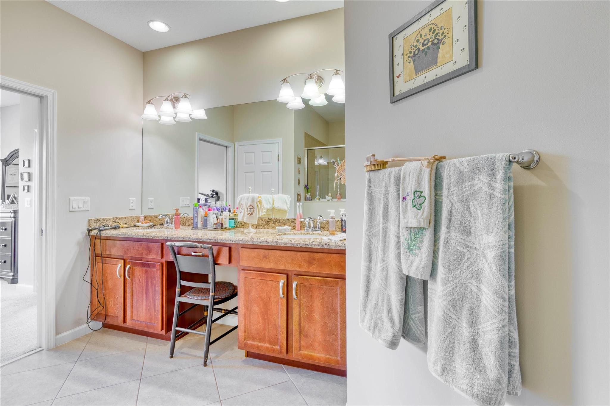 LAKEPARK AT TRADITION - Residential