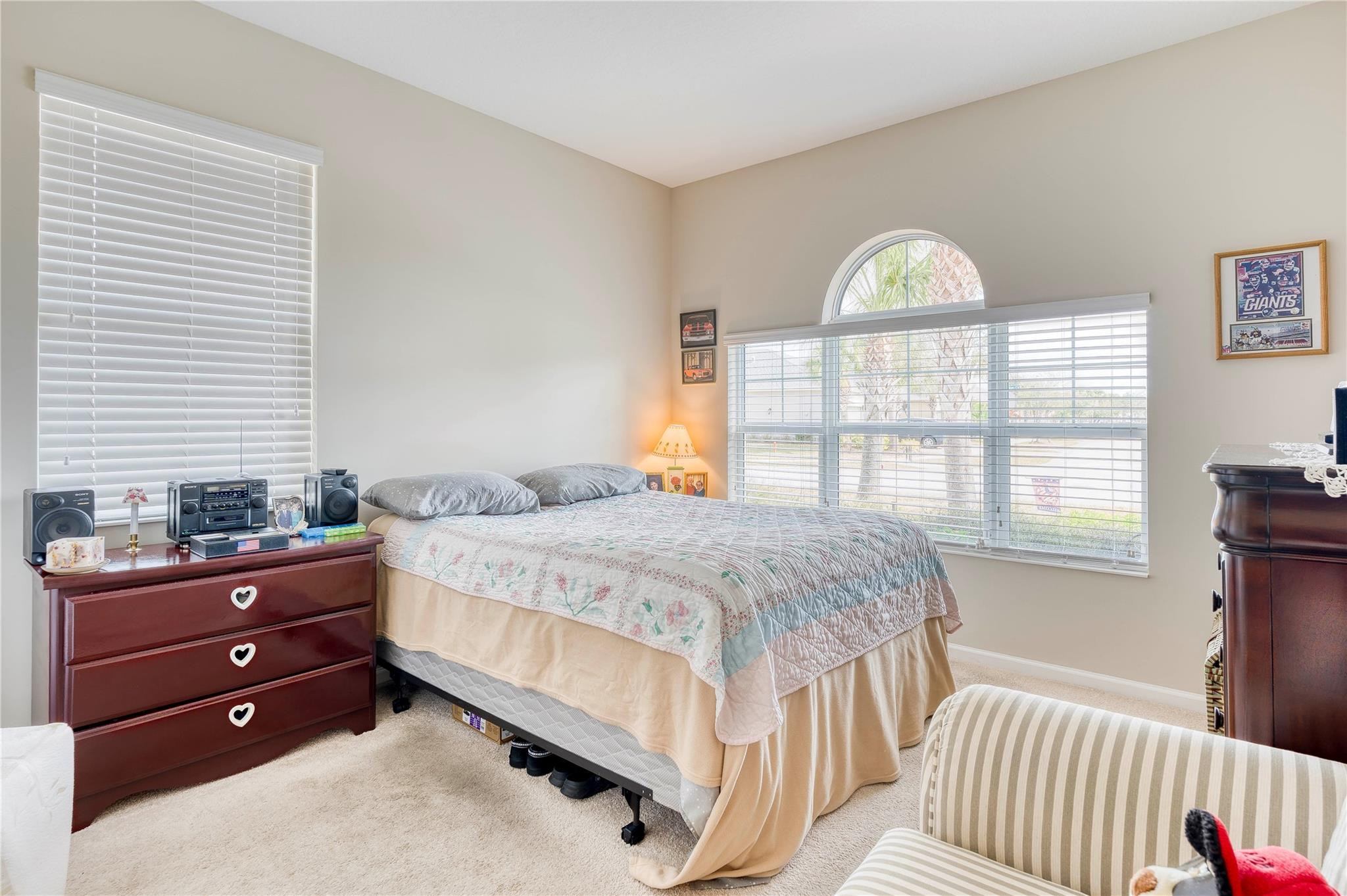 LAKEPARK AT TRADITION - Residential