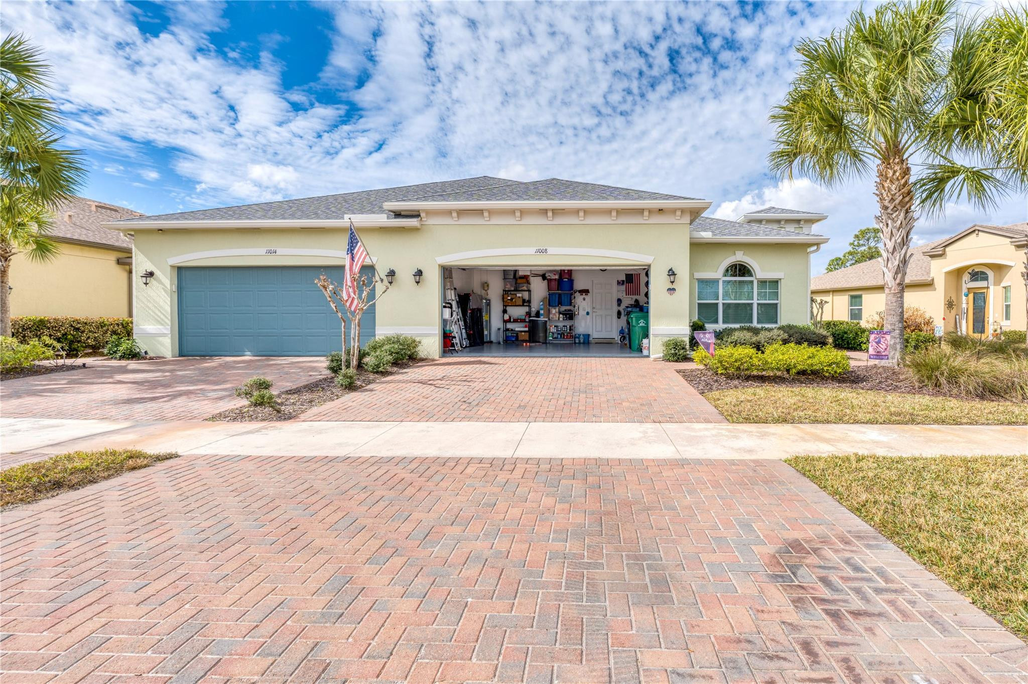 LAKEPARK AT TRADITION - Residential