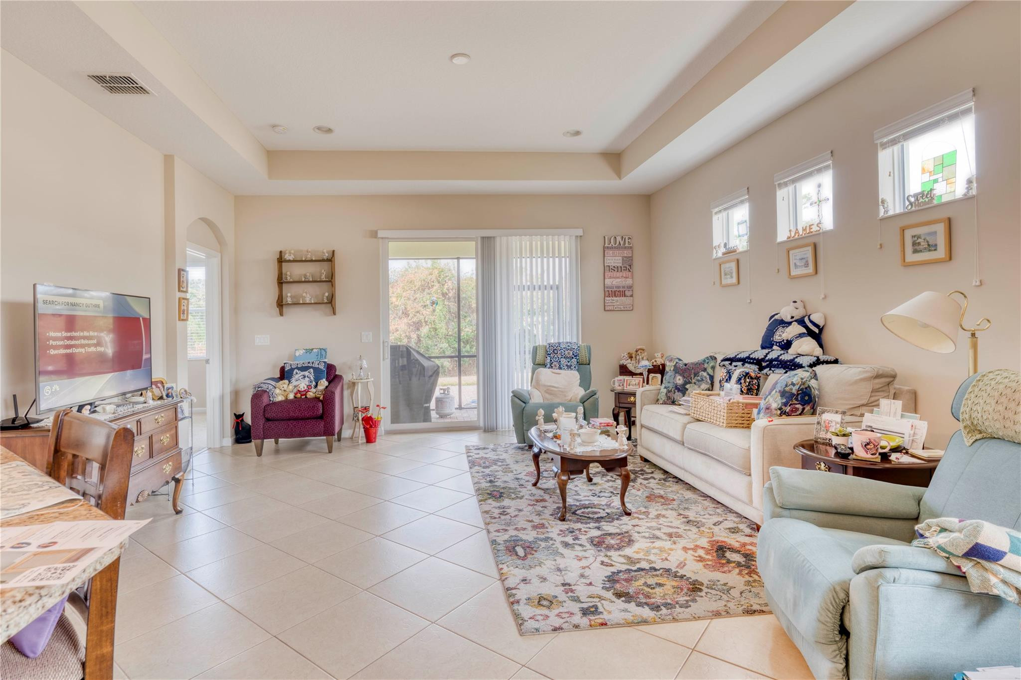 LAKEPARK AT TRADITION - Residential