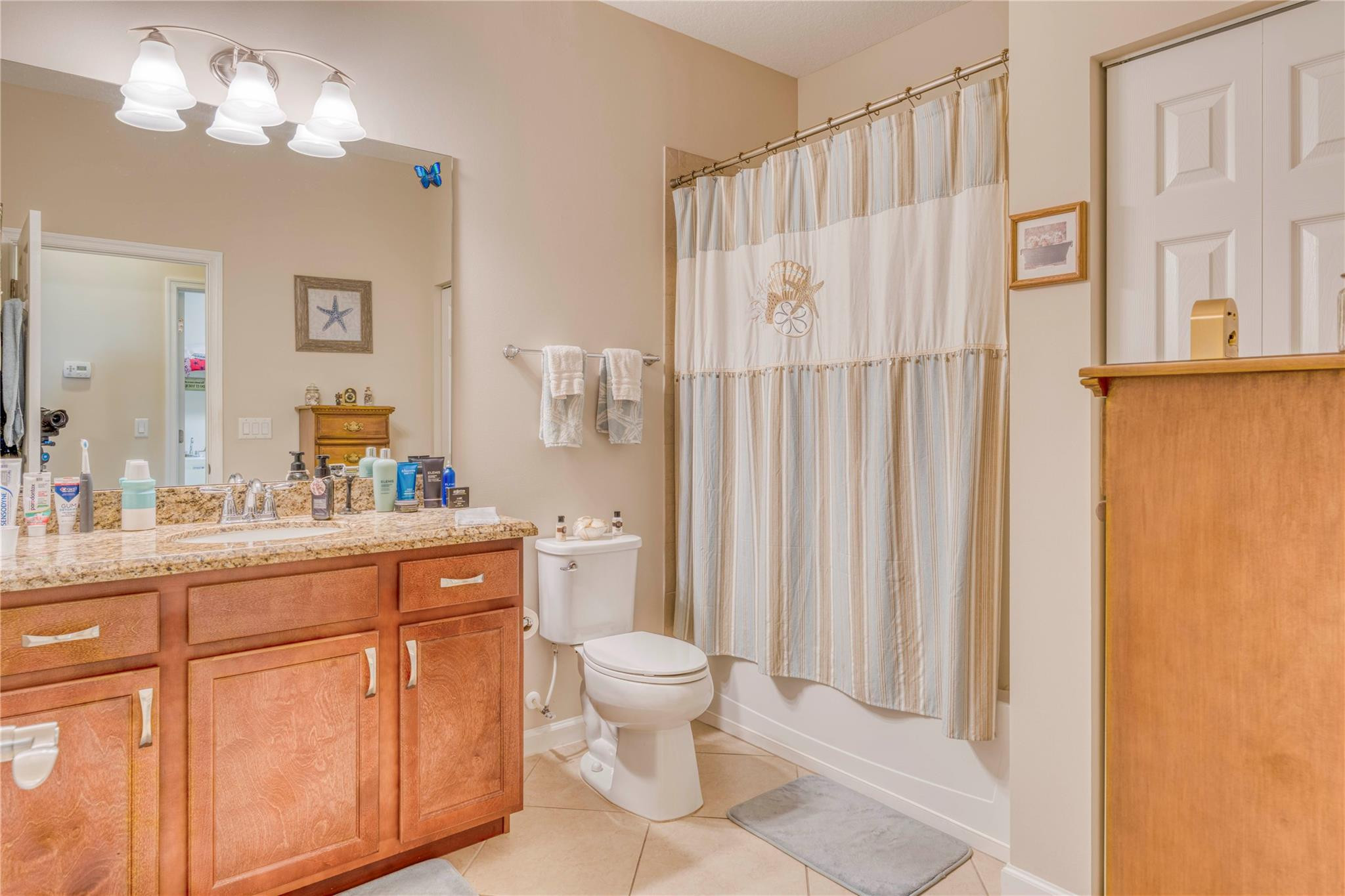 LAKEPARK AT TRADITION - Residential