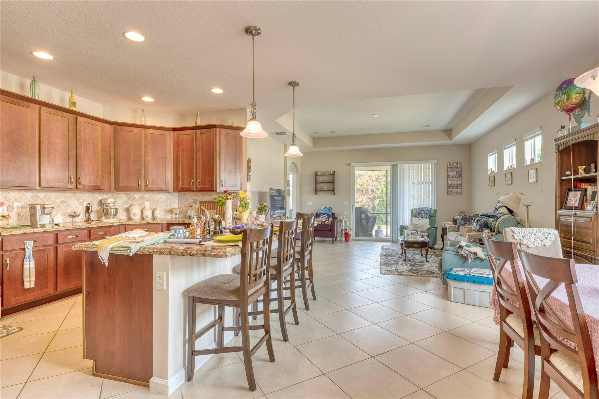 LAKEPARK AT TRADITION - Residential