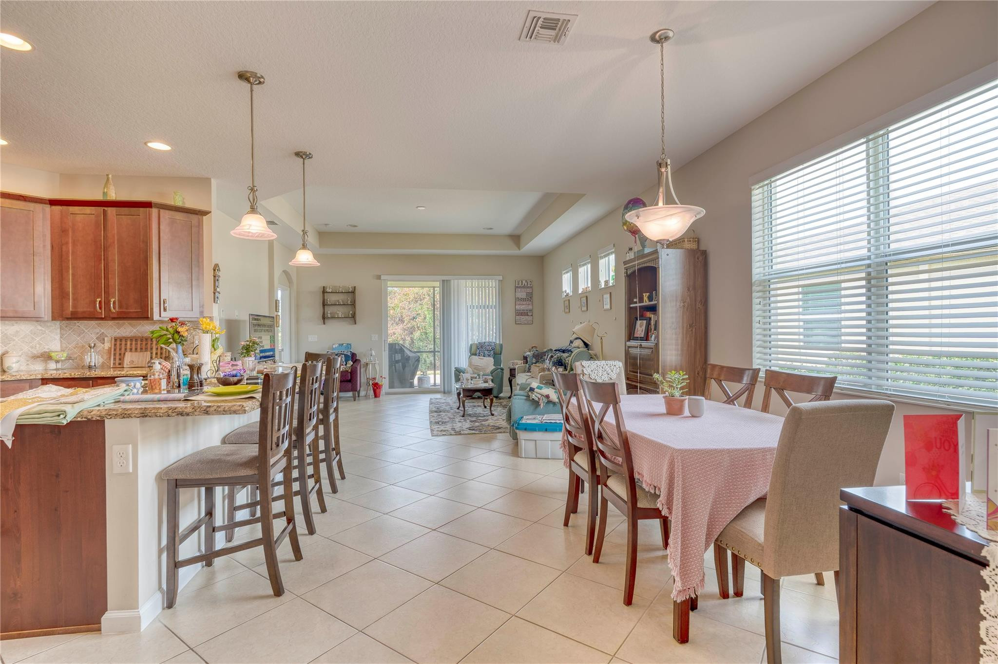 LAKEPARK AT TRADITION - Residential