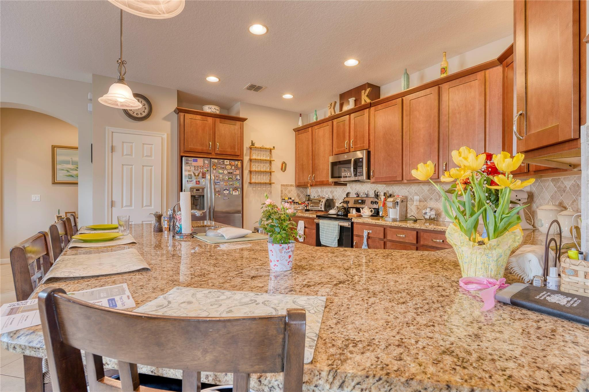 LAKEPARK AT TRADITION - Residential