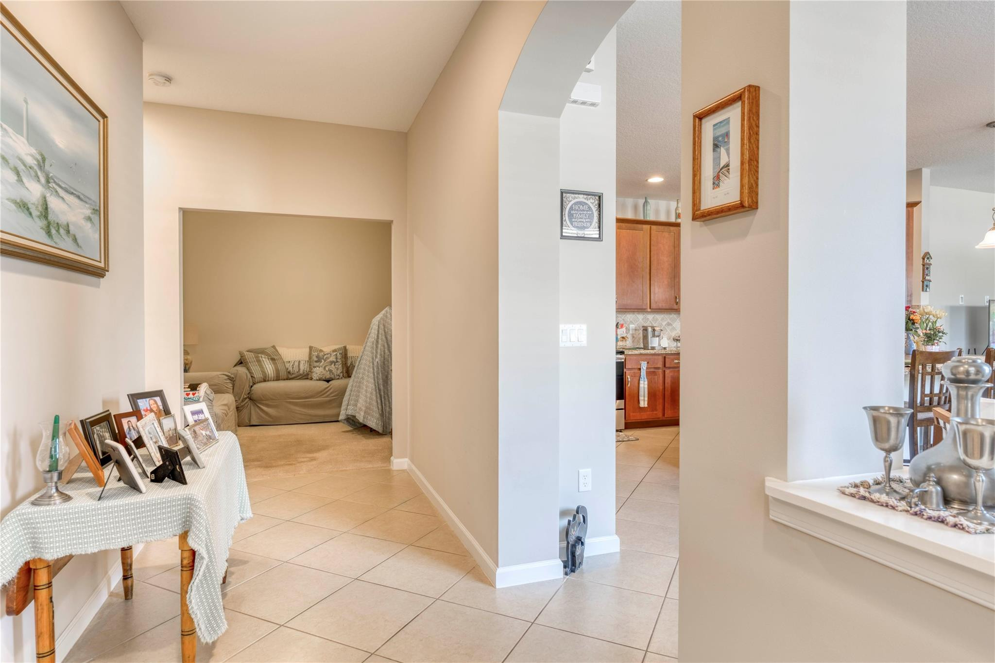 LAKEPARK AT TRADITION - Residential