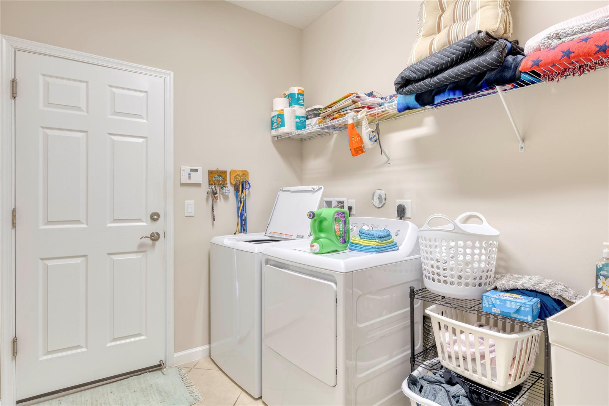 LAKEPARK AT TRADITION - Residential