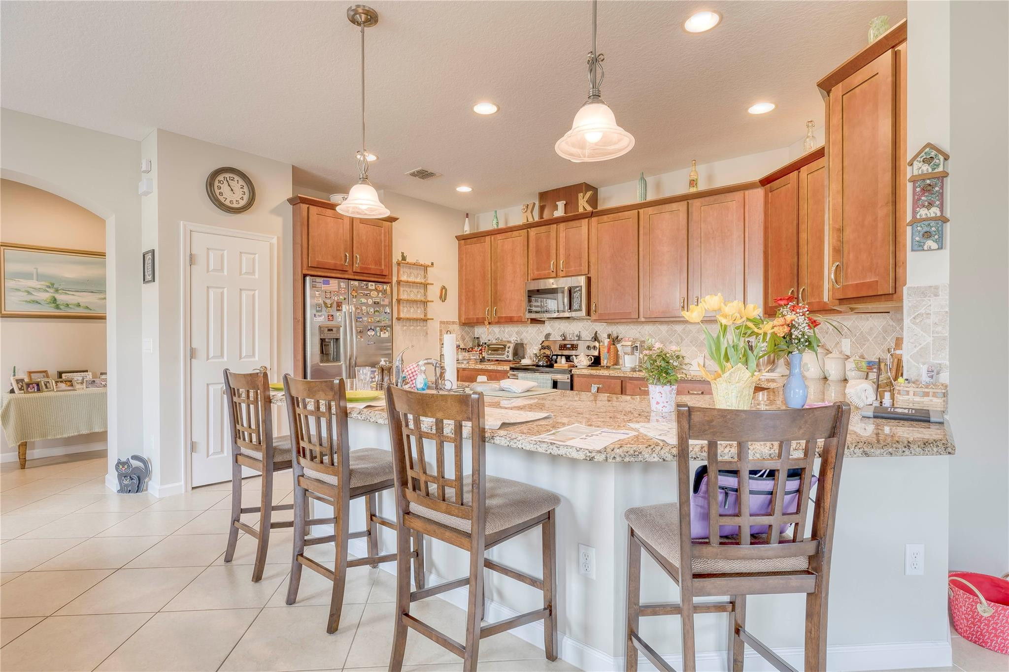 LAKEPARK AT TRADITION - Residential