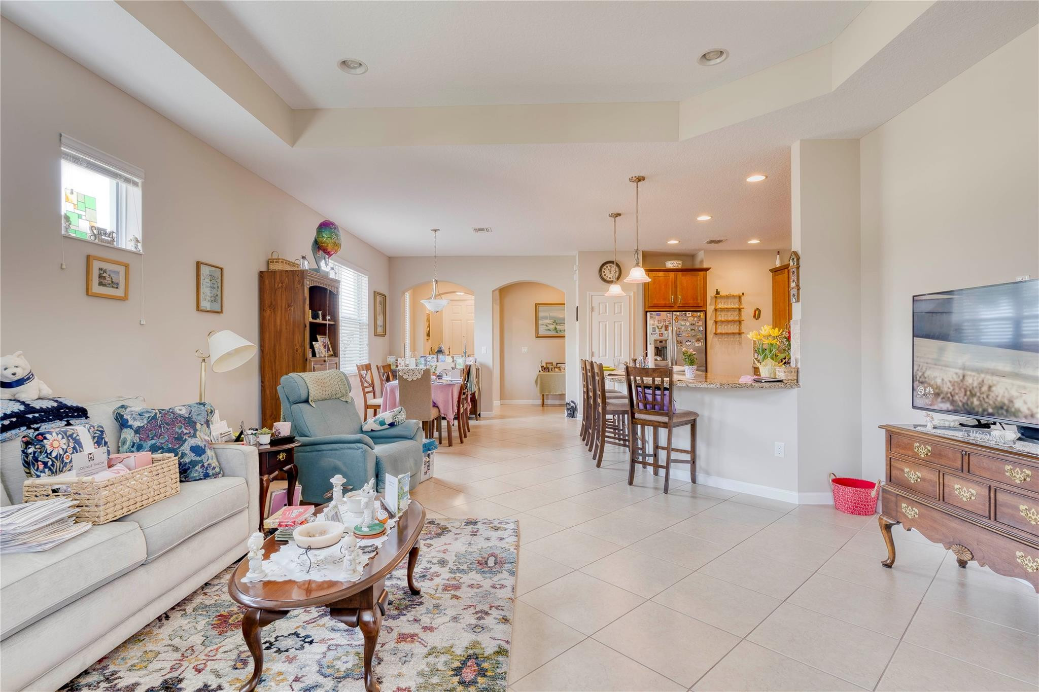 LAKEPARK AT TRADITION - Residential