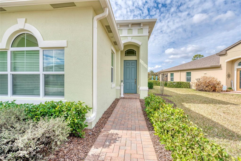 Photo of 11008 SW Winding Lakes Circle, Port Saint Lucie, FL 34987 (MLS # F10551587)