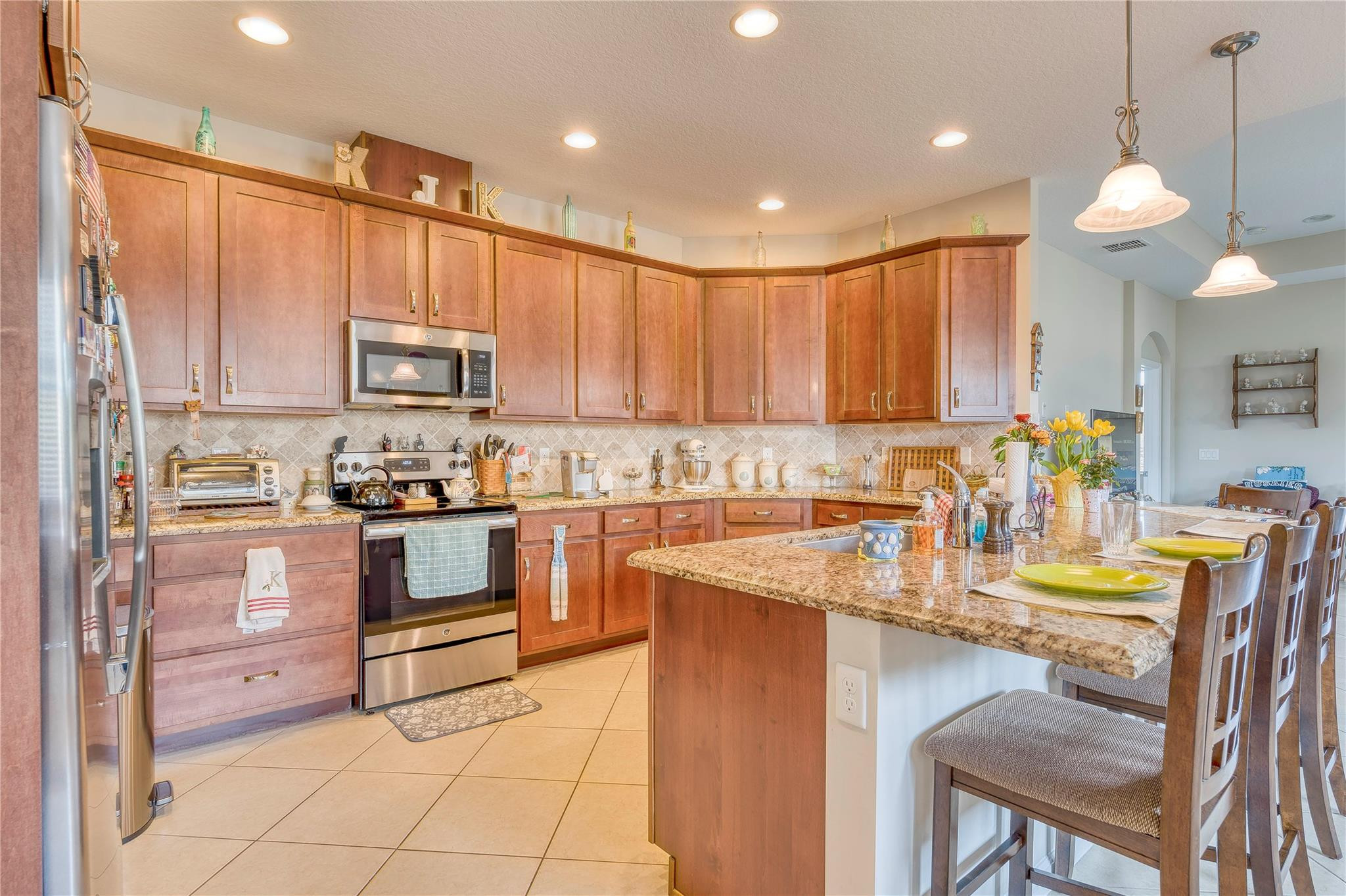 LAKEPARK AT TRADITION - Residential