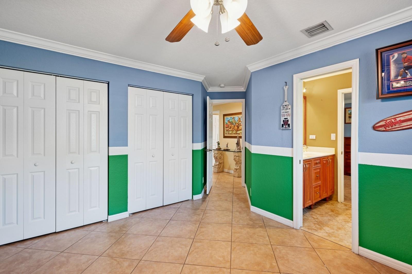 Sector 2-Parcels 17, 18, - Residential