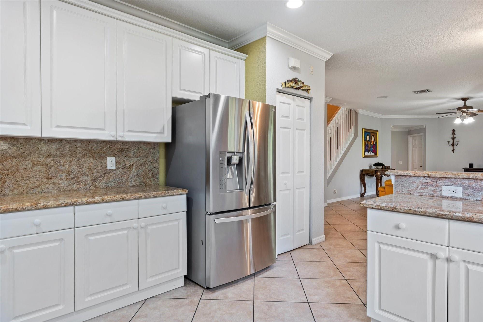 Sector 2-Parcels 17, 18, - Residential