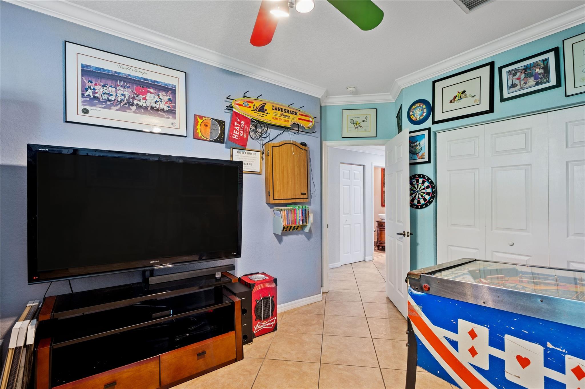 Sector 2-Parcels 17, 18, - Residential