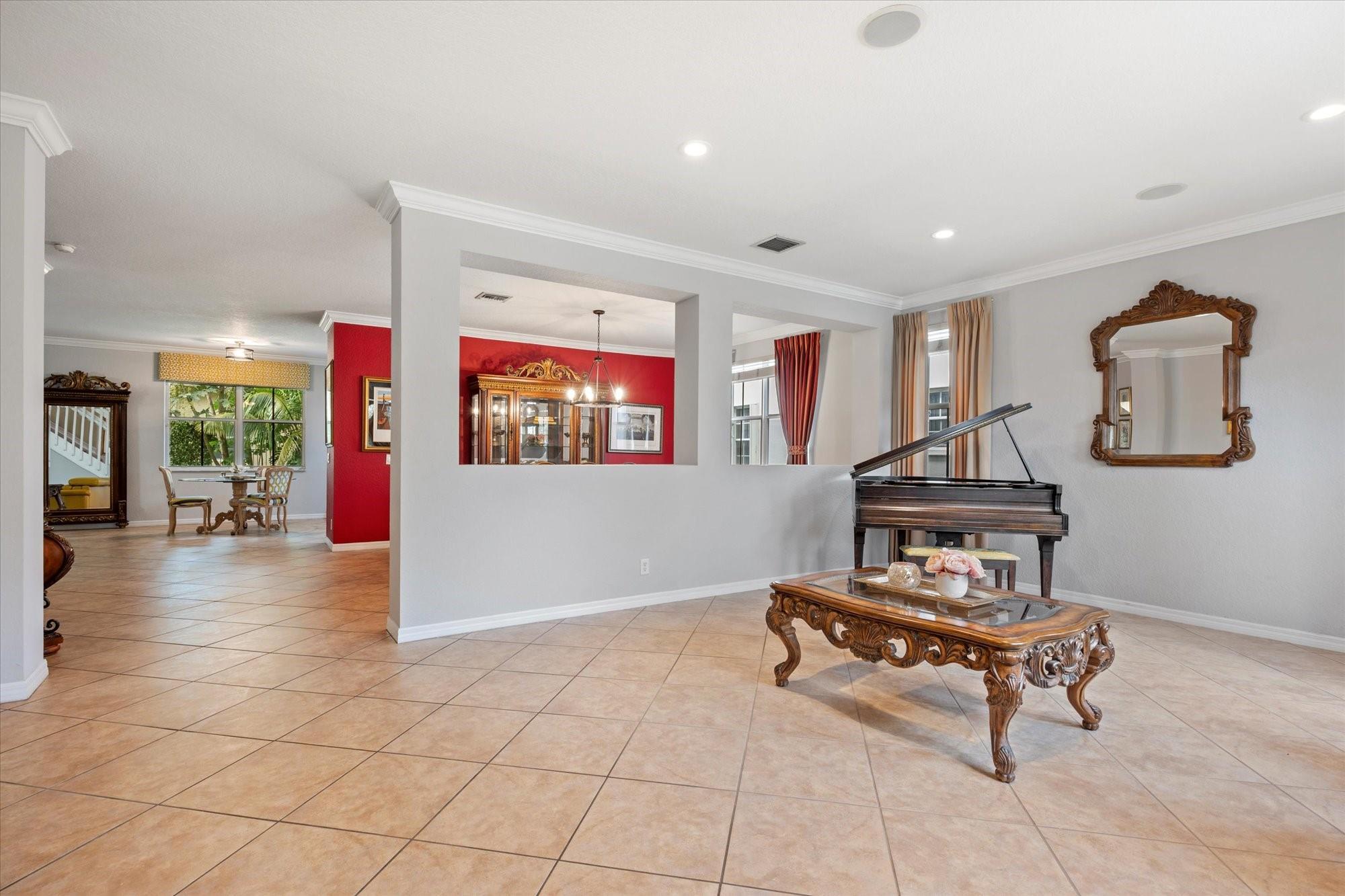 Sector 2-Parcels 17, 18, - Residential