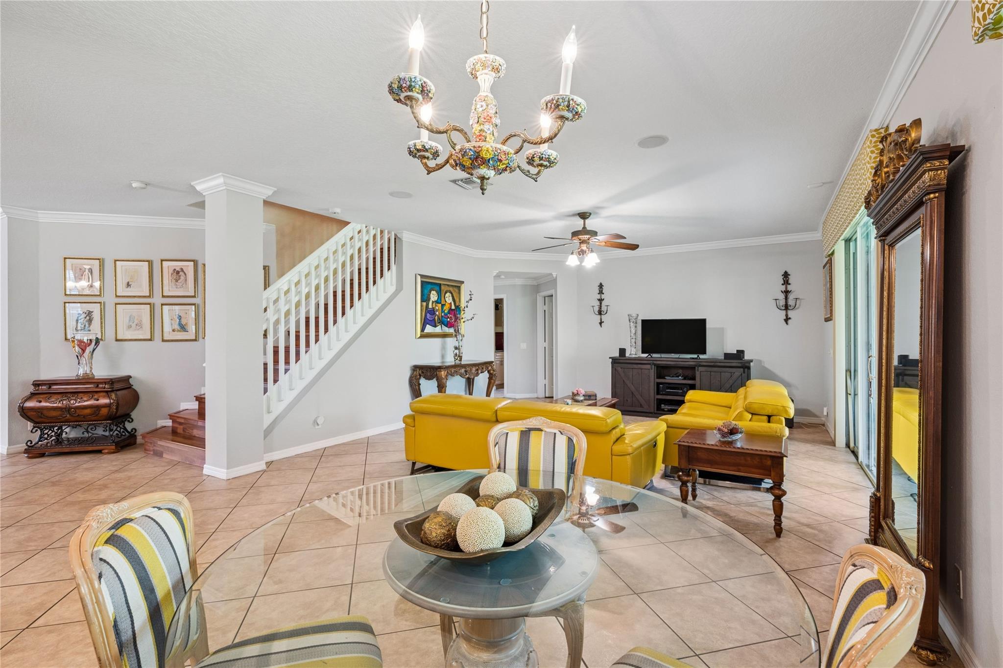 Sector 2-Parcels 17, 18, - Residential