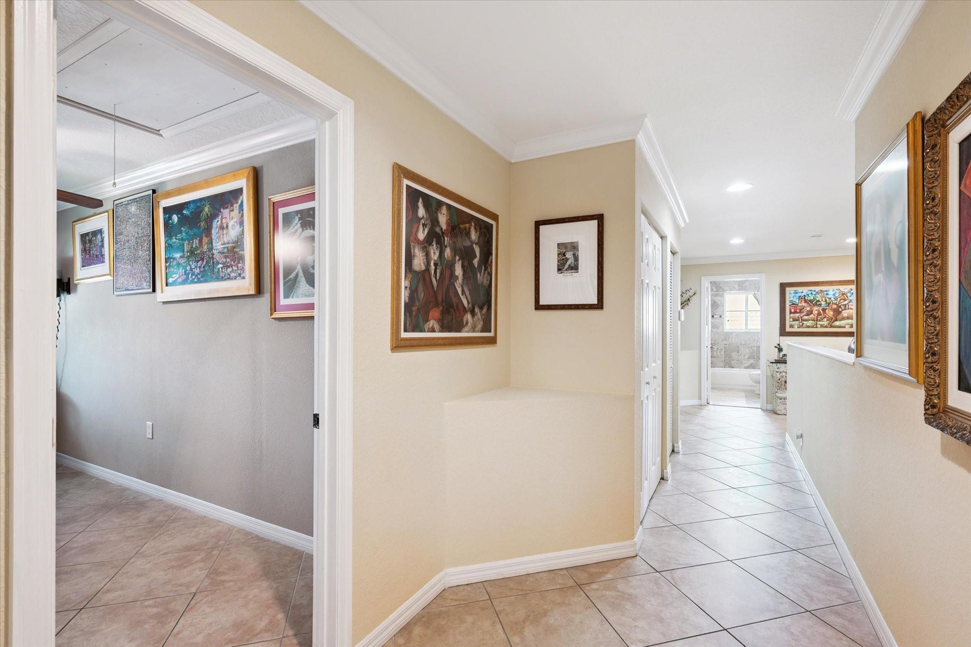 Sector 2-Parcels 17, 18, - Residential