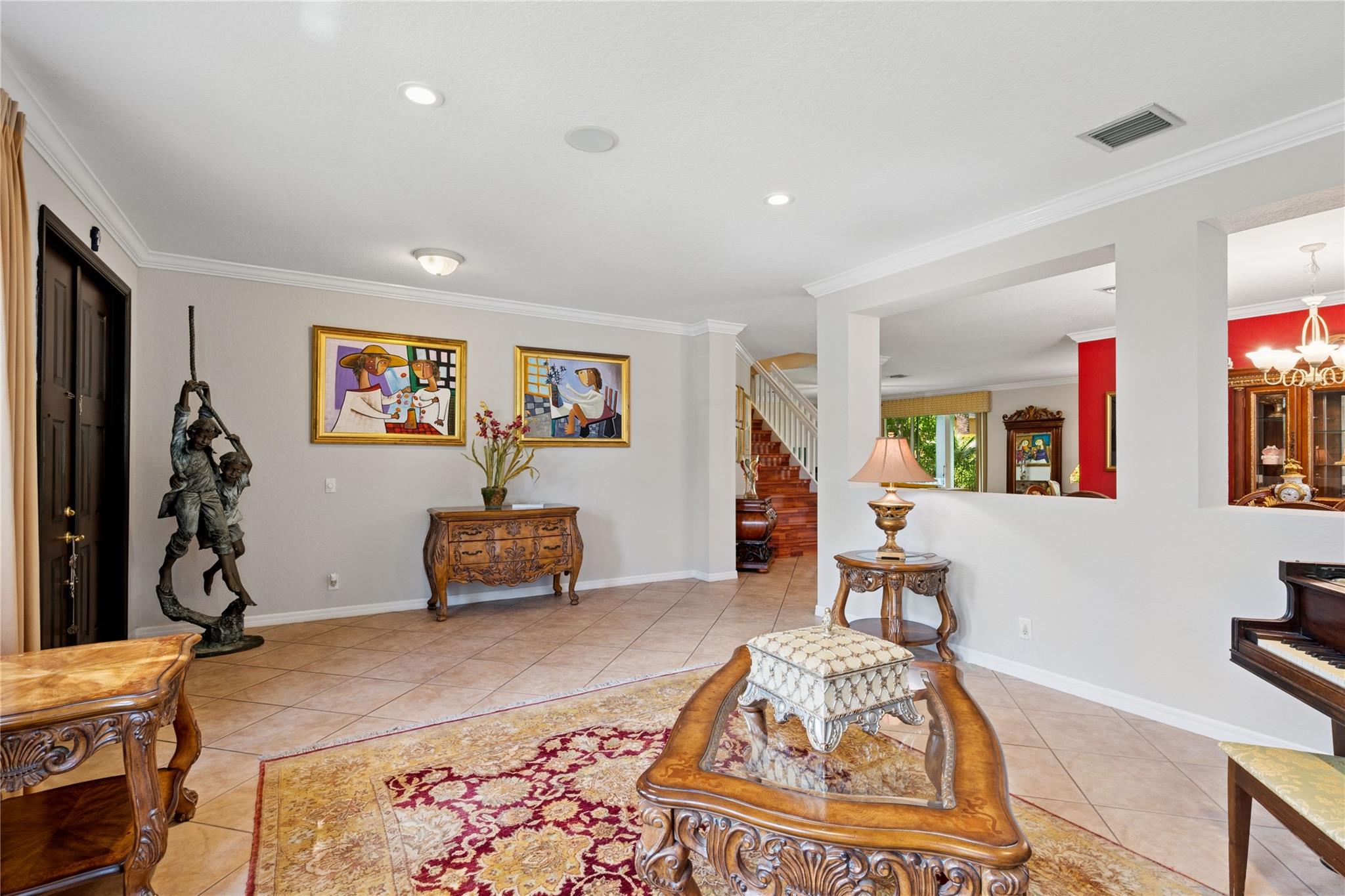 Sector 2-Parcels 17, 18, - Residential