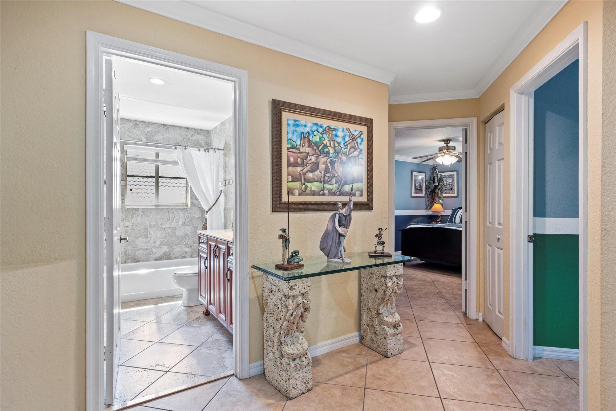 Sector 2-Parcels 17, 18, - Residential