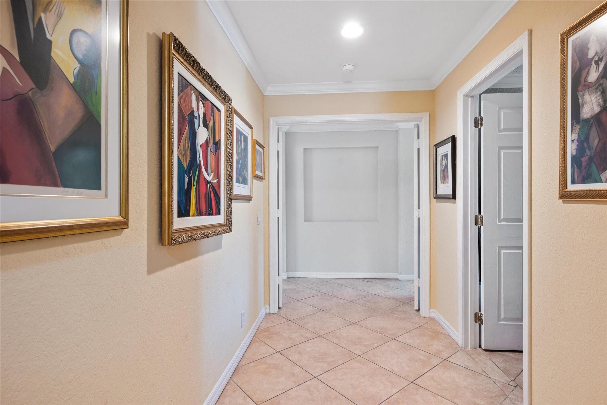 Sector 2-Parcels 17, 18, - Residential