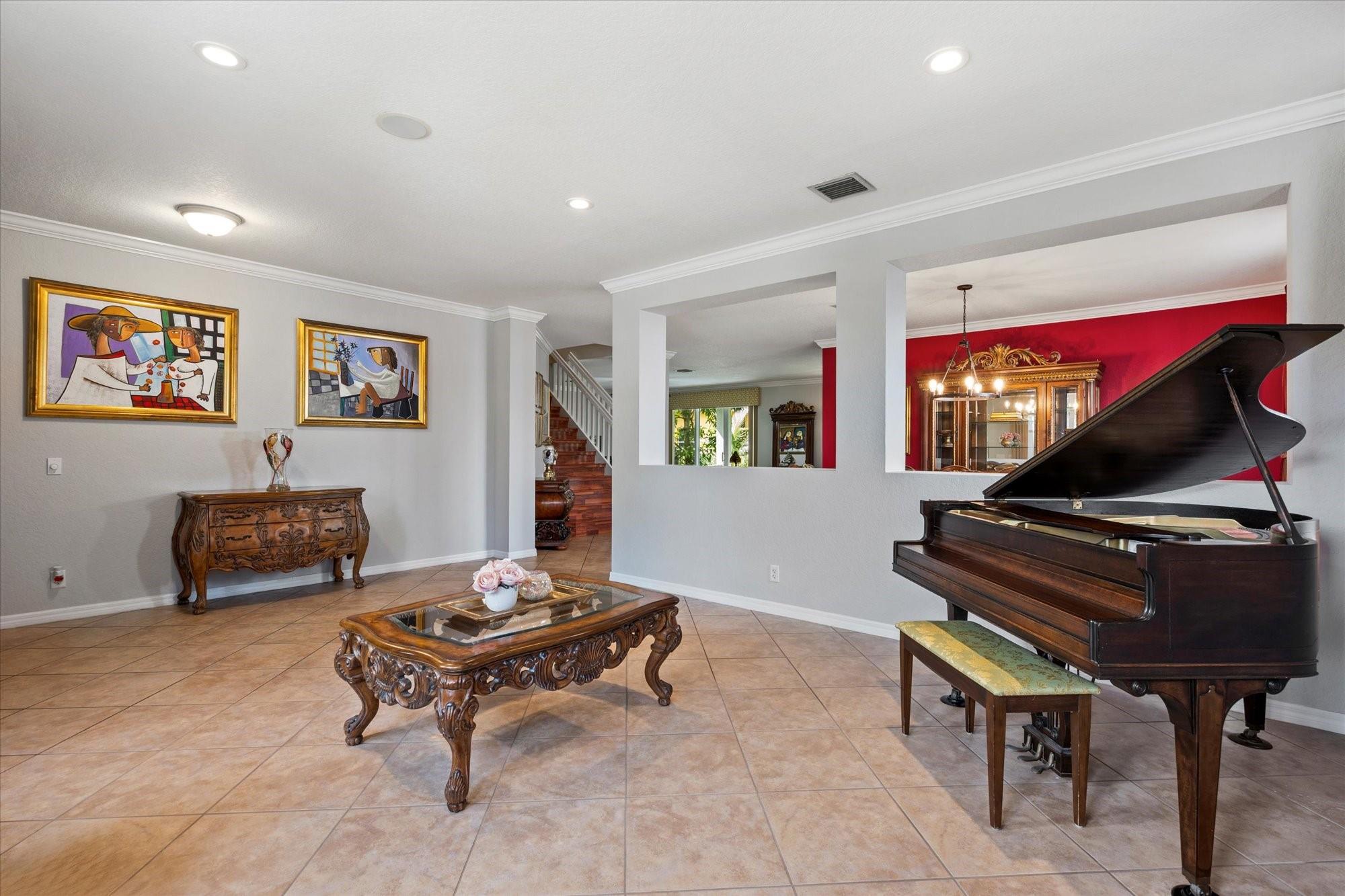 Sector 2-Parcels 17, 18, - Residential