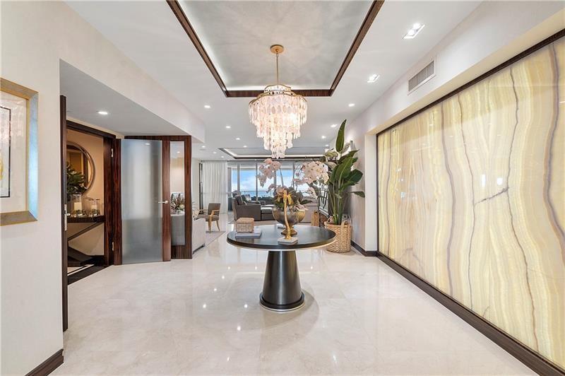 101 S Fort Lauderdale Beach Blvd PH 2703, Fort Lauderdale, FL, 33316/$35,000 4 101 S Fort Lauderdale Beach Blvd PH 2703