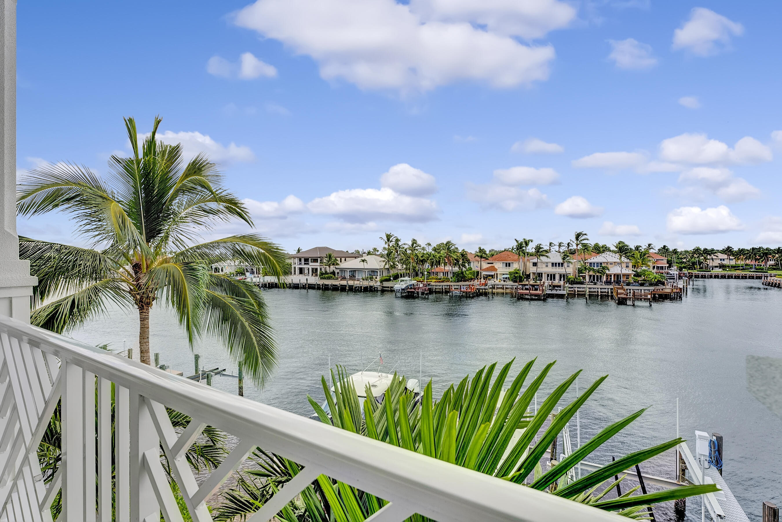 HARBOR VILLAS PALM BEACH CONDO - Residential