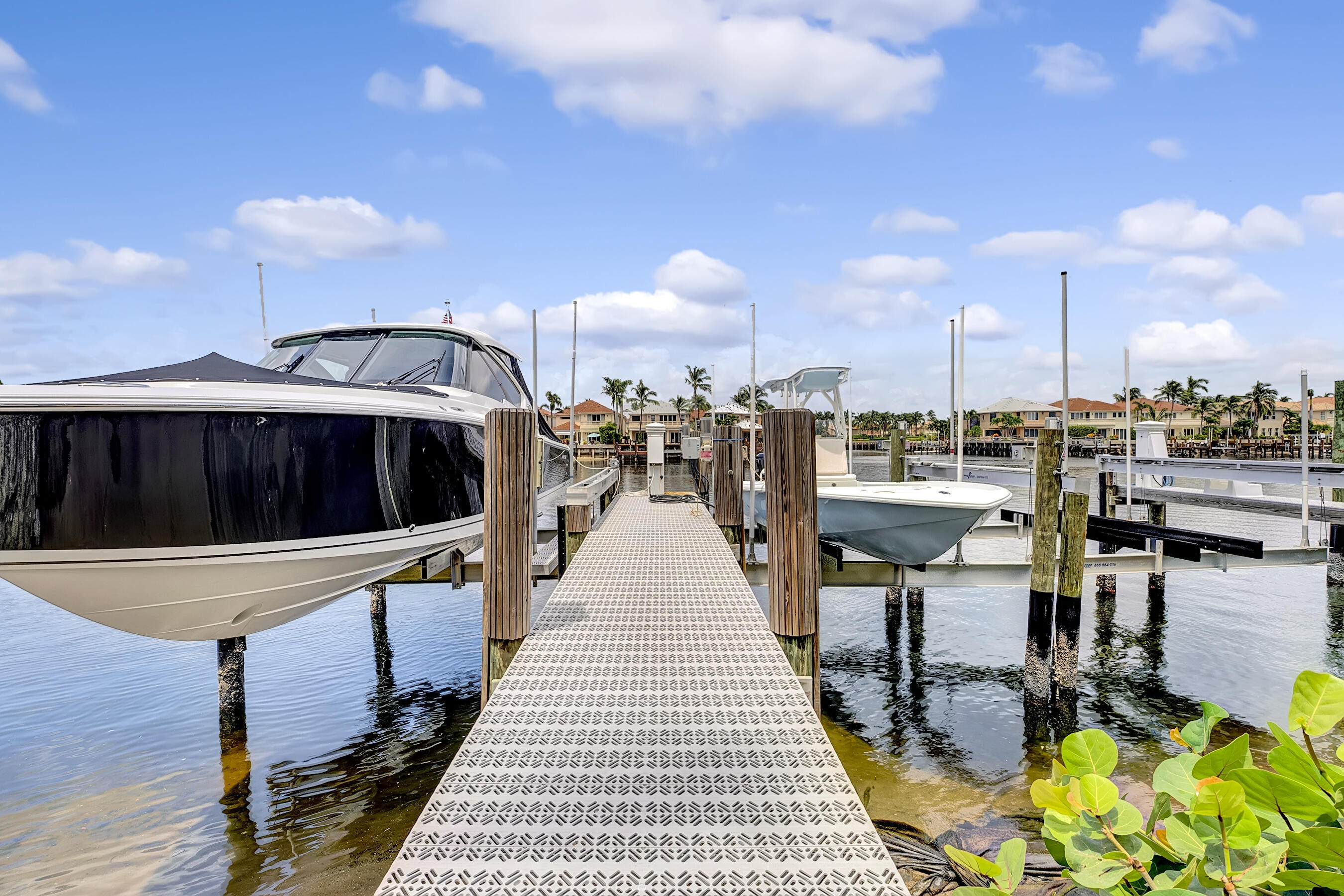 HARBOR VILLAS PALM BEACH CONDO - Residential