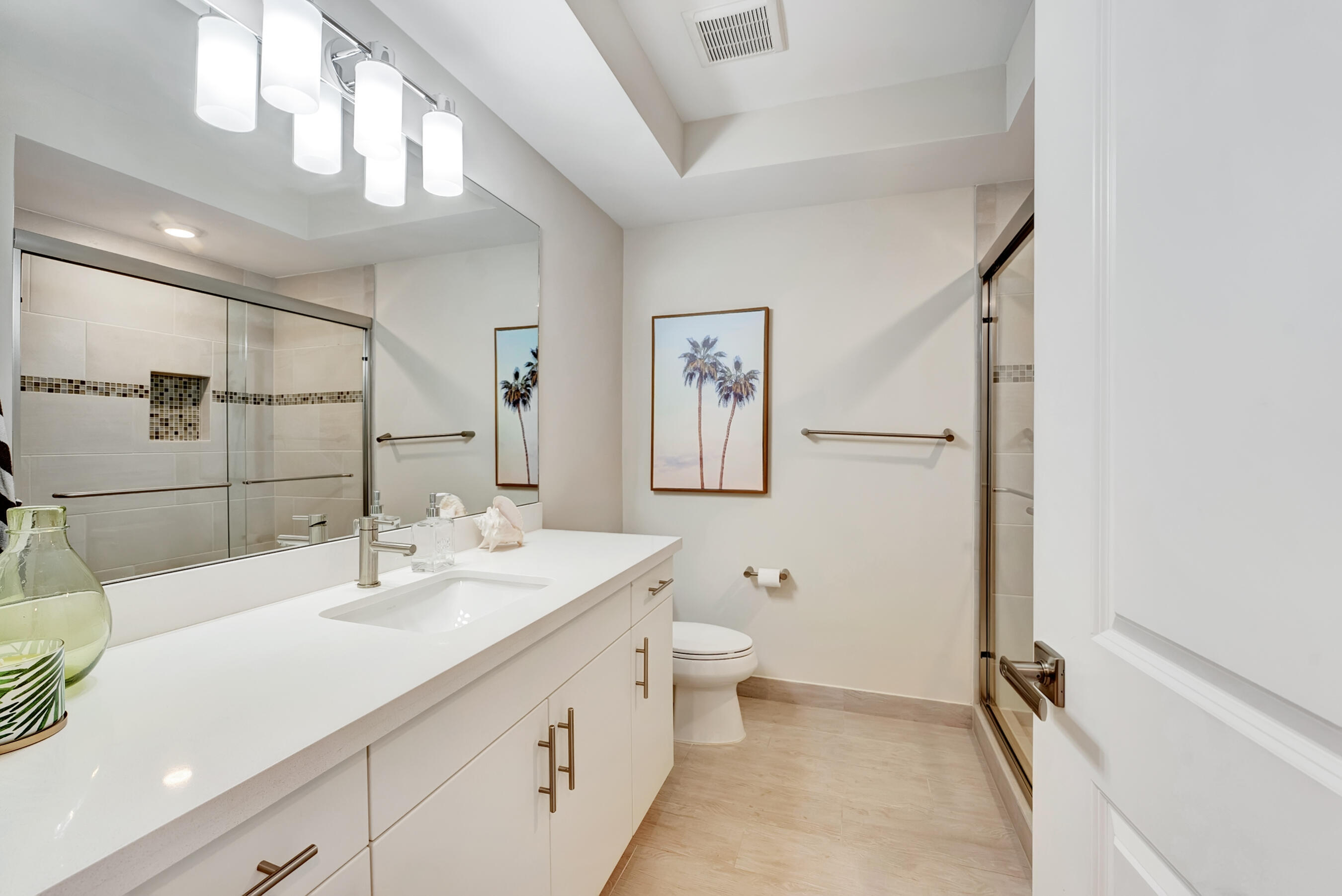HARBOR VILLAS PALM BEACH CONDO - Residential