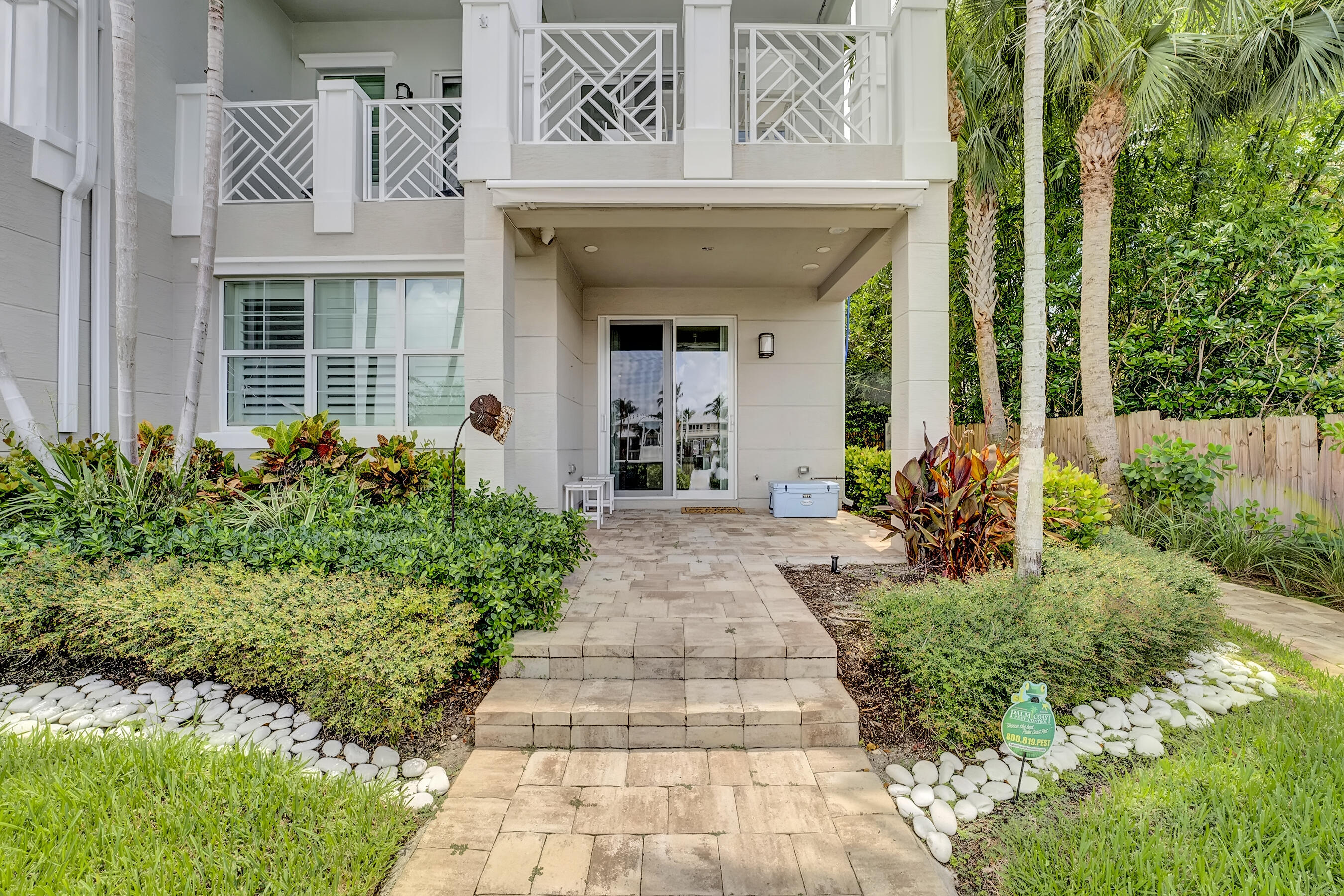 HARBOR VILLAS PALM BEACH CONDO - Residential