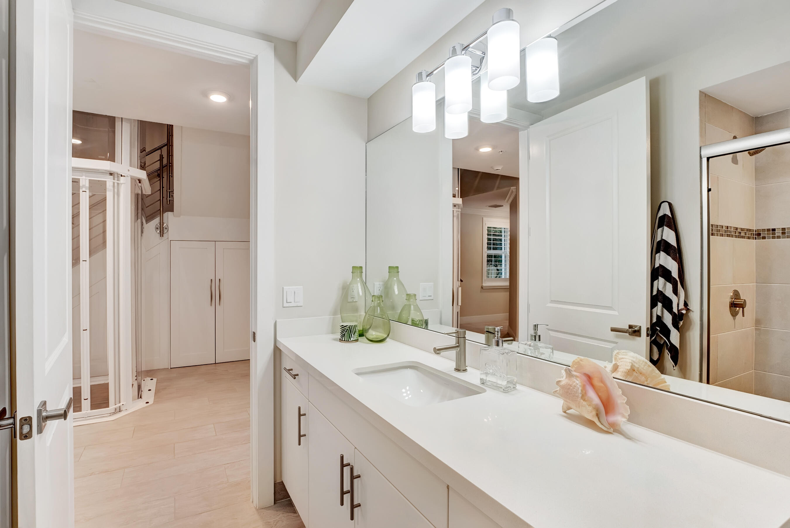 HARBOR VILLAS PALM BEACH CONDO - Residential