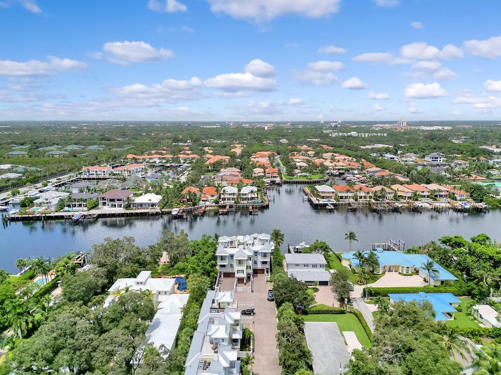 Photo of 1045 Harbor Villas Drive #5, North Palm Beach, FL 33408 (MLS # B26019878)