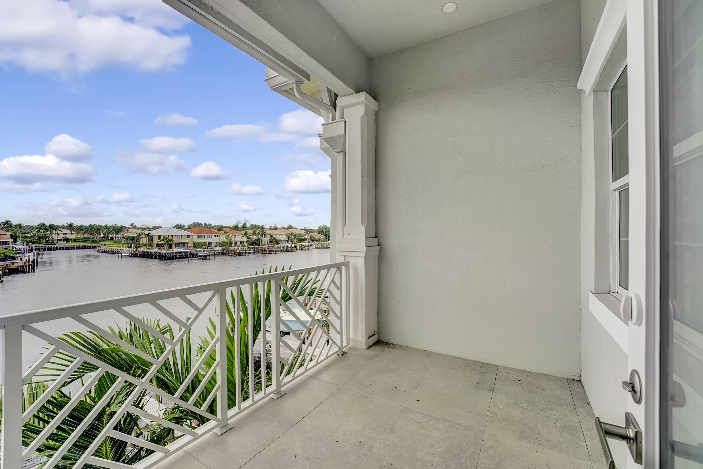 HARBOR VILLAS PALM BEACH CONDO - Residential